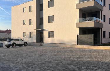 Apartments Frank - Foto 1