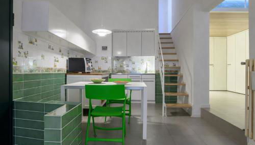 Apartments Florence - San Lorenzo Market - Photo 5