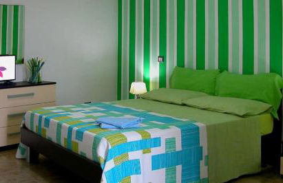 Bed House Floristella - Foto 4