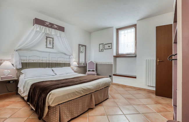 Cà del Monte Resort - Foto 15