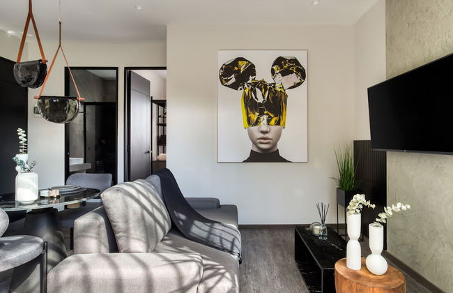 ULIV Park Polanco - Foto 16