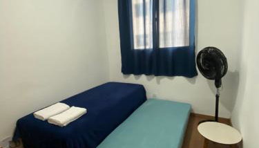 Acomodação perfeita no Aeroporto - Foto 4