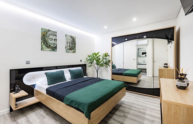 Porto City Holidays by Douro River - Foto 1