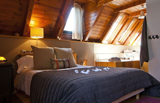 Modern Mansion in Vielha with Sauna & Hot Tub - Foto 10