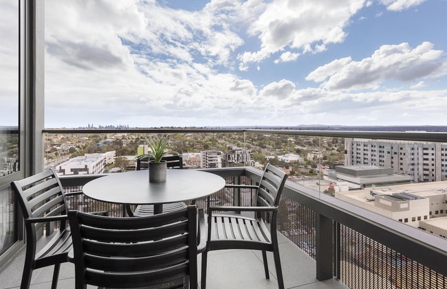 Avani Melbourne Box Hill Residences - Foto 36