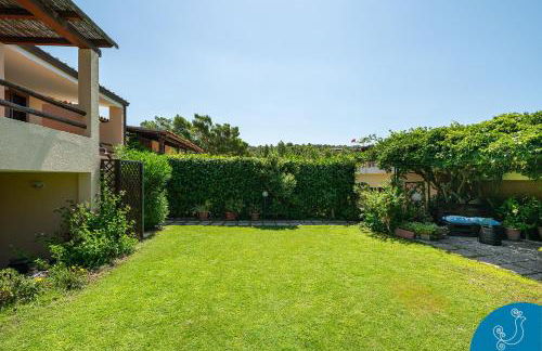 La Bouganville - House with garden and sea view - Foto 9