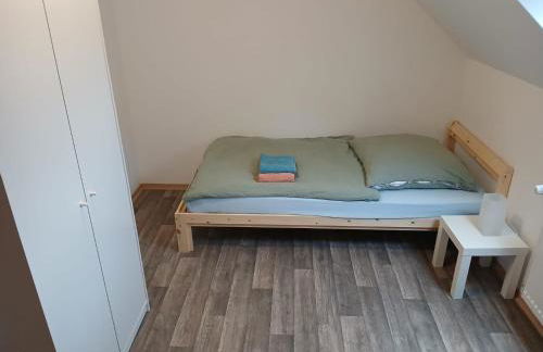 LivingRoom GmbH K72 Appartments in Salzgitter und Umgebung - Foto 8