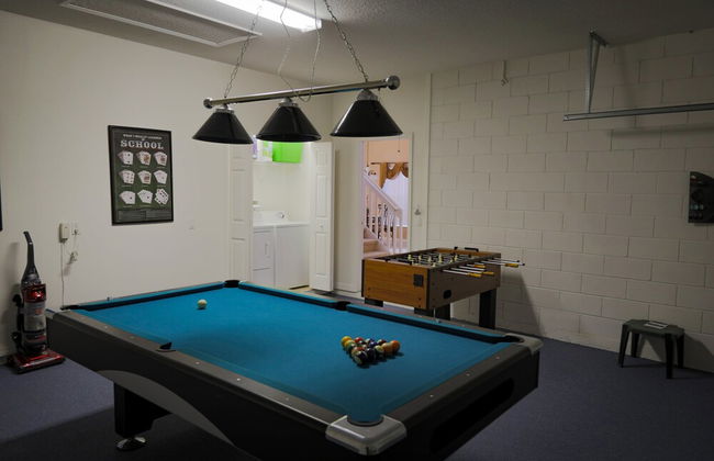 5 Bedroom Highgate Park Villa - Foto 28