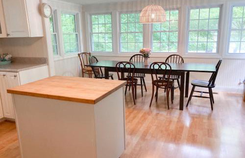 Ravenswood Pool House - Foto 10