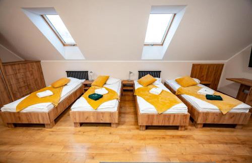 Leśny Dworek - Photo 10