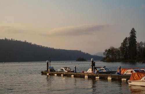 Cambridge House Sleeps 18 Central Windermere - Foto 75