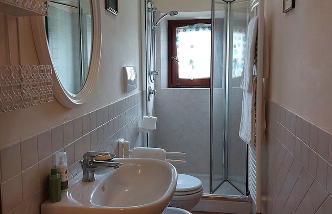 Agriturismo Corte in Poggio - Foto 57