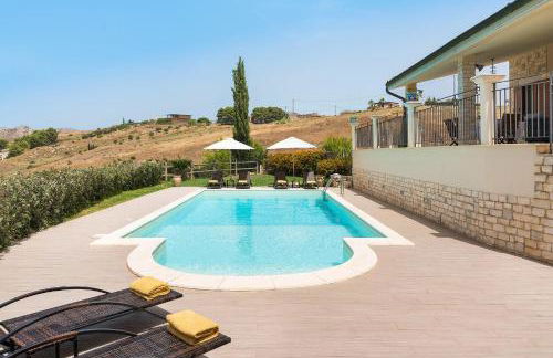 Villa Anthea - Foto 3