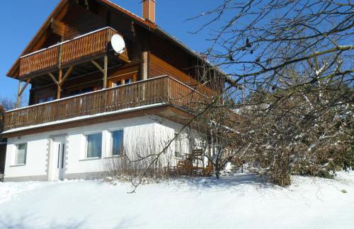 Ferienhaus Berg.erleben - Foto 25