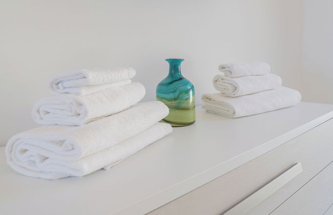 Valarin Luxury Apartments & Wellness by Rent all Como - Foto 54