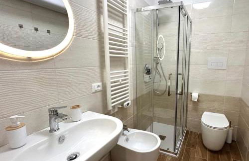 Residence Le Sirene - Foto 18