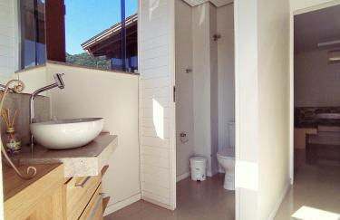 Lindo Triplex43-QUADRA DE TÊNIS-PISCINA - Photo 38