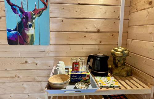 Schwarzwaldliebe Ferienwohnung mit eigenem Garten - Foto 33