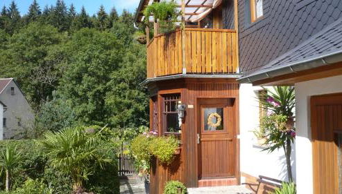 Hammerfinken-Nest - Foto 2