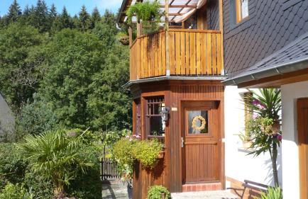 Hammerfinken-Nest - Foto 2