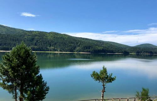 Casa dello Sciatore Lorica - Foto 47