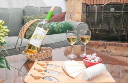 La Sierrezuela Posadas by Ruralidays - Foto 9