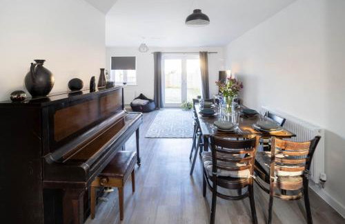 Immaculate 3 Bedroom Home Barnstaple Devon - Foto 23