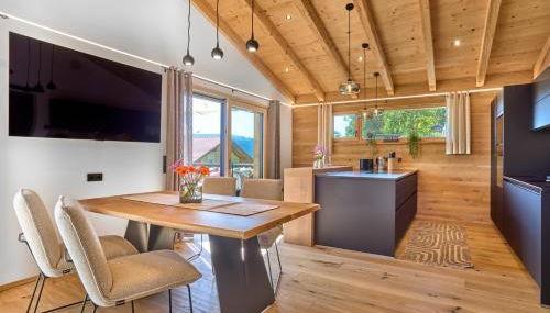 Luxus Chalet Zur Resi - Foto 3, toaster