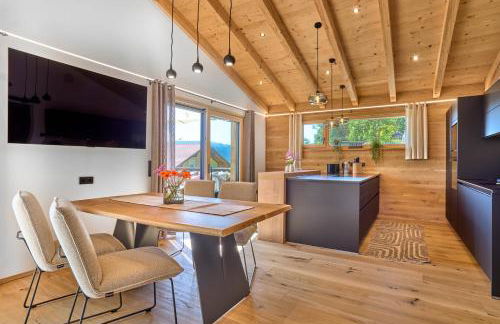 Luxus Chalet Zur Resi - Foto 3