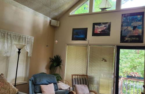 Massanutten Resort Home - Quiet, Convenient, Family- and Pet-Friendly - Foto 21