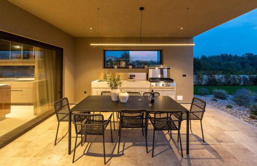 Villa Verdante - Foto 7