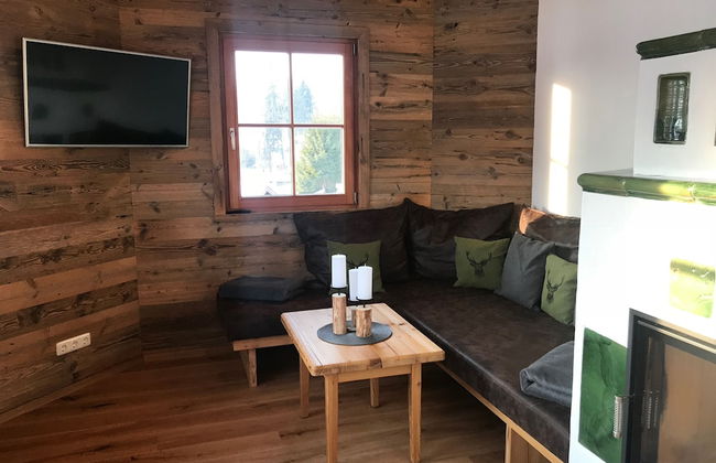 Family Retreat Maria Alm - Foto 3