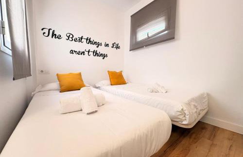 Life Apartments Fuentebravía - Foto 78