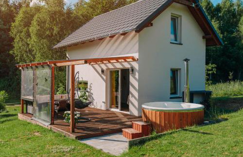 Domek na końcu świata Smetowo - Foto 28