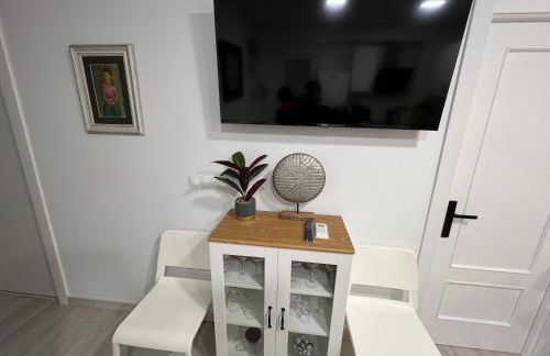 Nuestro Rincon del Centro Histórico especial grupos Terraza parking gratis 02 - Photo 36