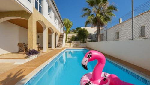 Charming Catalan Villa with Pool & Views - Foto 4