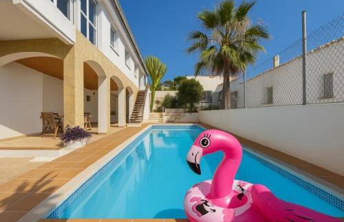 Charming Catalan Villa with Pool & Views - Foto 4