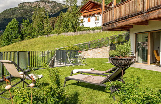 Holiday Apartment in Seis am Schlern - Foto 36