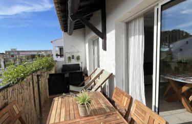 L Abri-côtier Appartements - Foto 54