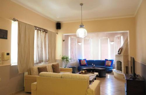 Niko's art Villa in Chania - Foto 15