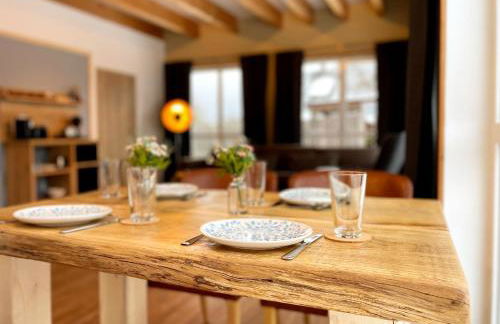 Suite zwischen den Wehlen - Foto 50