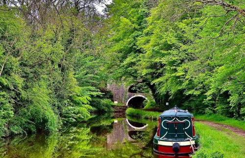 Woodworth Cottage - Foto 23