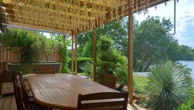 Gîte au bord du Tarn avec ponton et spa - Foto 2