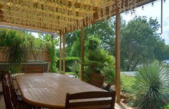 Gîte au bord du Tarn avec ponton et spa - Foto 2