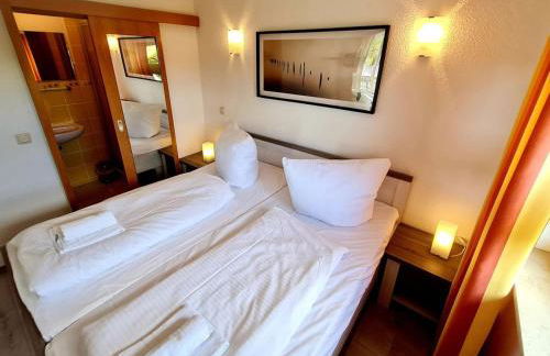 Boddenhus Apartment - Foto 15