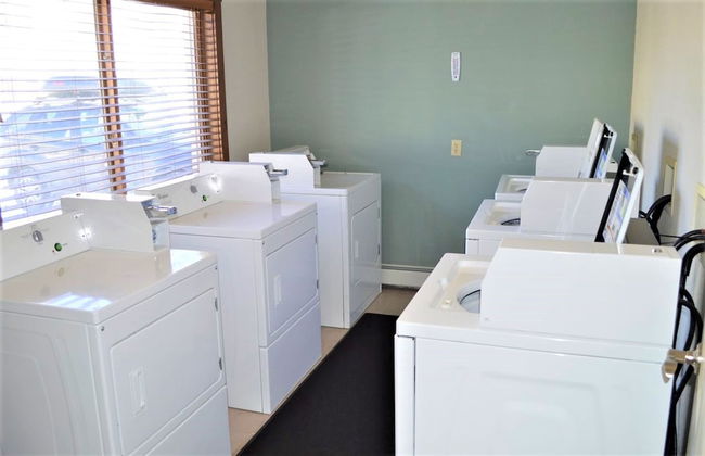 Twin Rivers Condominiums by Alderwood Colorado Management - Foto 19