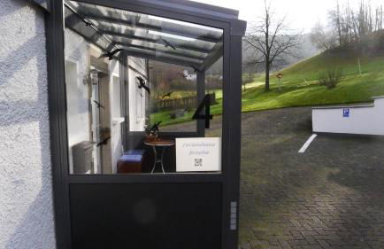 Ferienhaus Broche - Foto 12