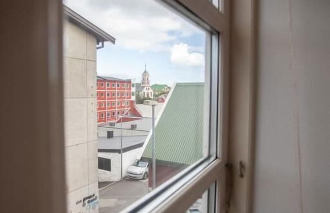 Central apartment in Tórshavn - Foto 11