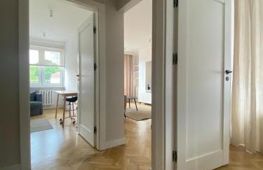 Cozy Wooden Apartment Sopot - Foto 24