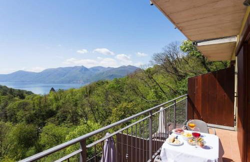 Italian Lakes villa with lake views - Foto 19